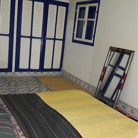 Taghart, La Belle Demeure Villa Есувейра Екстериор снимка