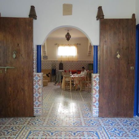 Taghart, La Belle Demeure Villa Есувейра Екстериор снимка